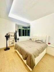 Windermere (D23), Condominium #601034501